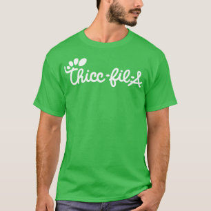 T-shirt Dossier Thicc A