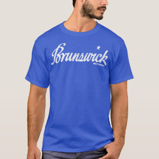 T-shirt Dossiers Brunswick