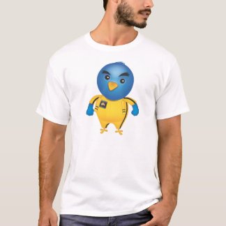T-shirt d'Ossu