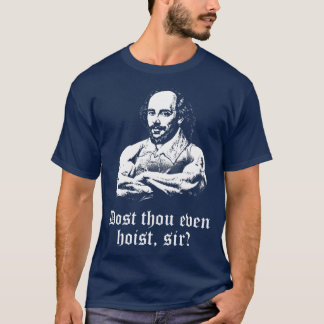 T-shirt Dosthou Even Hoist boy