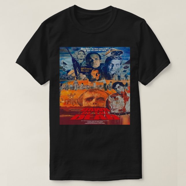 T-SHIRT DOTD 2 (Design devant)