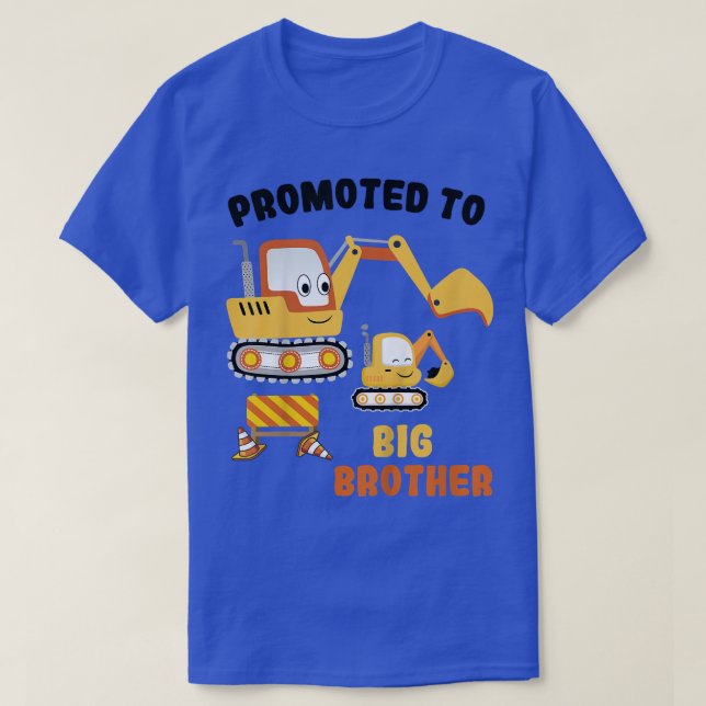 T-shirt Doted To Big Brother 2023 (Design devant)