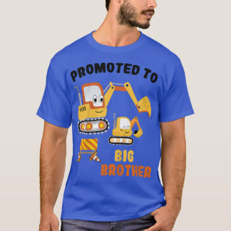 T-shirt Doted To Big Brother 2023