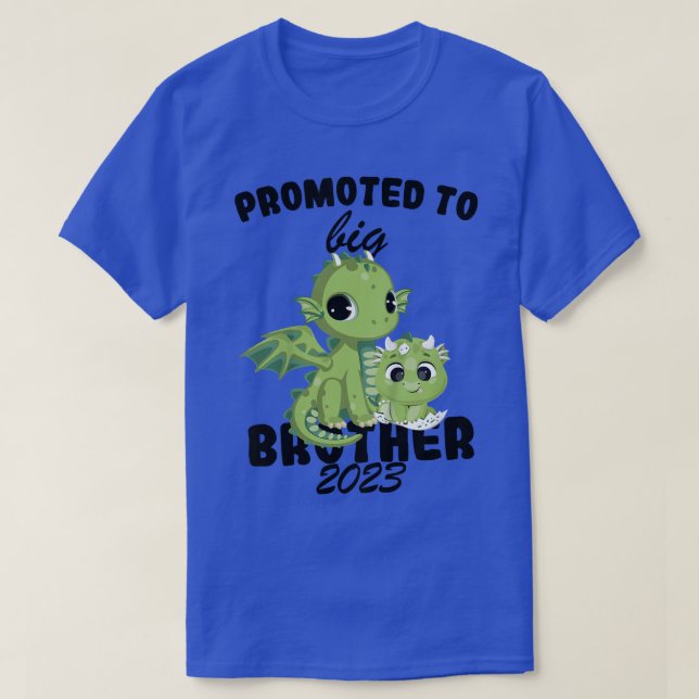 T-shirt Doted To Big Brother 2023 (Design devant)