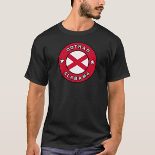 T-shirt Dothan Alabama