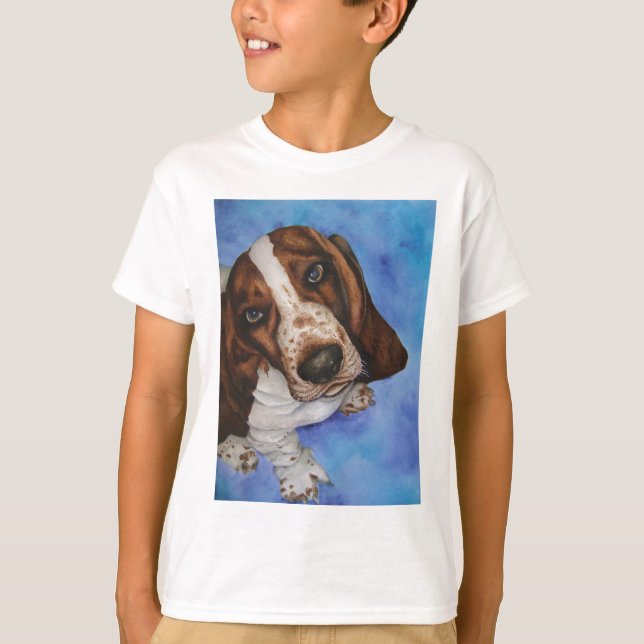T-shirt d'Otis (Devant)