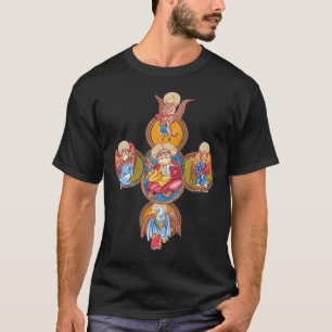 T-shirt Doto_Romanico