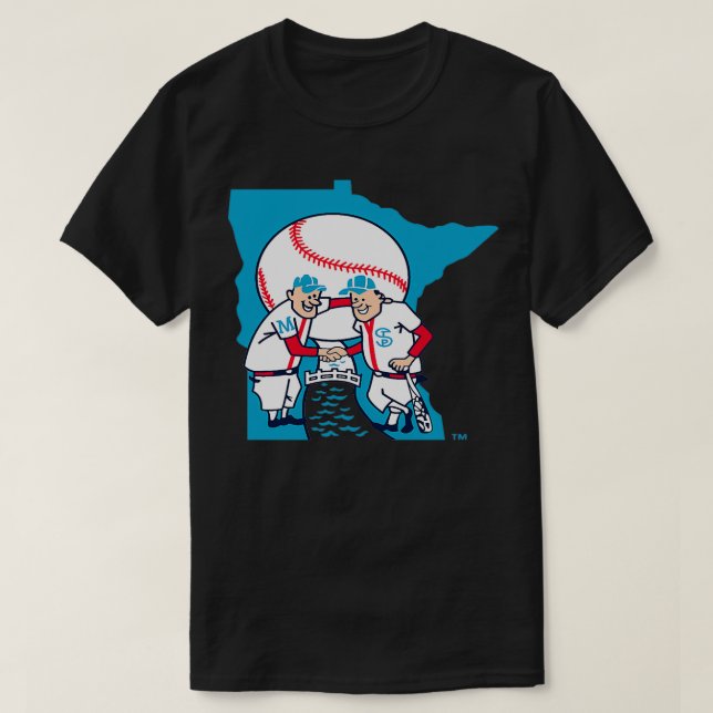 T-shirt double (Design devant)