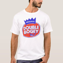 Double Bogey Golf