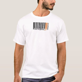T-shirt Double-f barre des prix