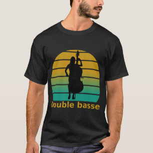 T-shirt DoubleBase