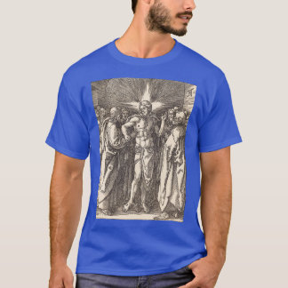T-shirt Doubting Thomas
