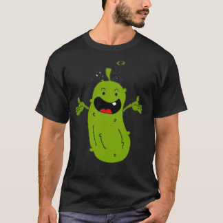 T-shirt Douce Bébé Pickle