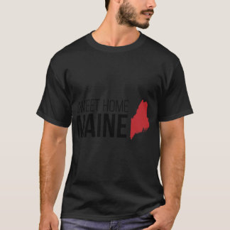 T-shirt Douce Maison Maine