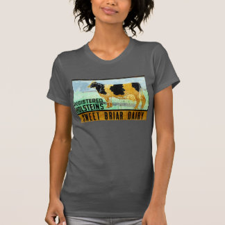 T-shirt Douce poire laiteuse Bella Canvas Tee Vintage