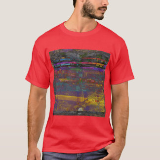 T-shirt douceur