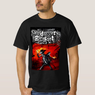 T-shirt douceur agréable