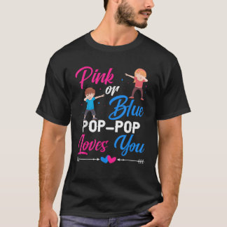 T-shirt Douche