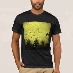 T-shirt Douches d'or