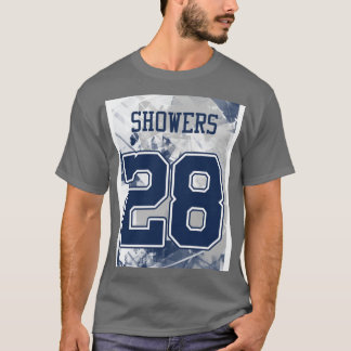 T-SHIRT DOUCHES JAMEILL
