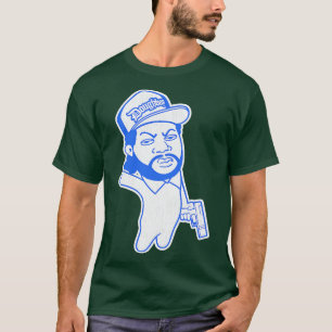 T-shirt Doughboy 1
