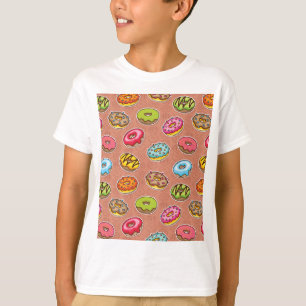 T-shirt Doughes