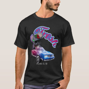 T-shirt dougie frais
