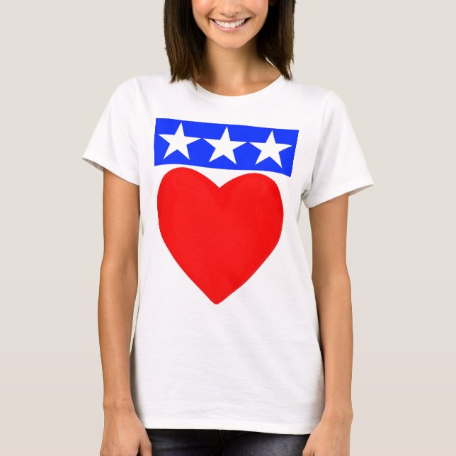 T-SHIRT DOUGLAS NOIR T (Devant)