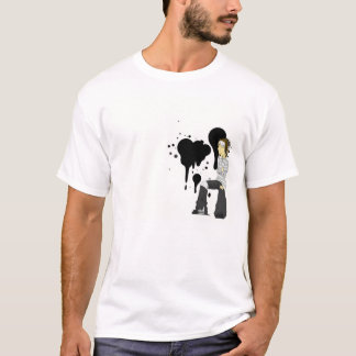 T-shirt Douglas Terrian