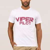 Douille courte pilote T de vipère