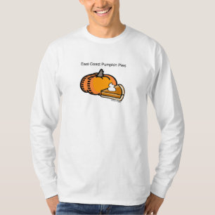 T-shirt Douille du papa d'ECNPC la longue