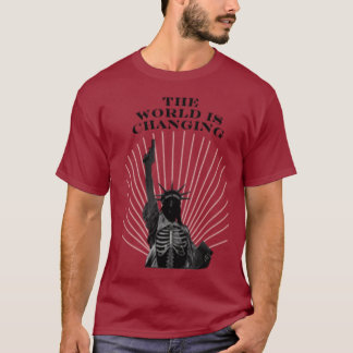 T-shirt Douleur