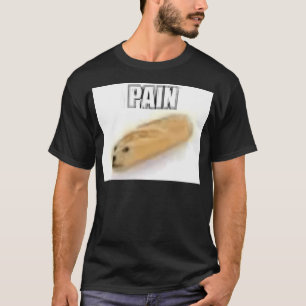 T-shirt Douleur de Doge