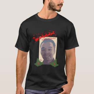 T-shirt Douleur moche