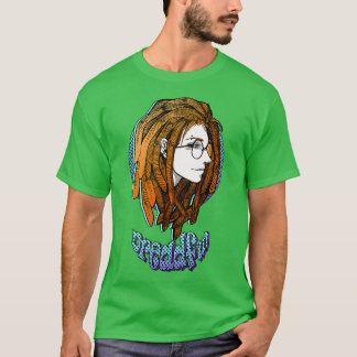 T-shirt Douloureux
