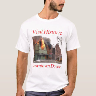 T-shirt Douvres