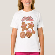 Doux biscuits de Noël au gingembre étoiles nœud pa