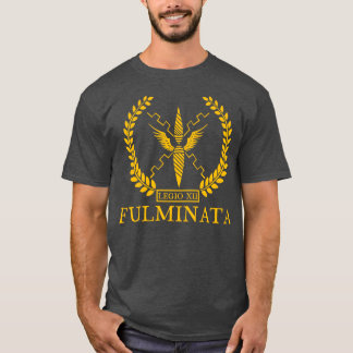 T-shirt Douzième légion