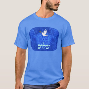 T-shirt Dove