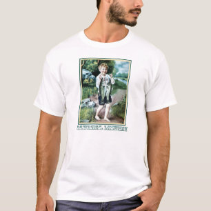T-shirt Dowagiac Michigan