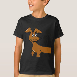 T-shirt Doxie Dachshund