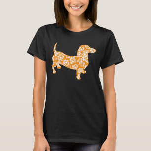 T-shirt Doxie Dachshund
