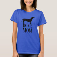 Doxie Maman
