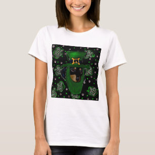 T-shirt Doxie St. Patty