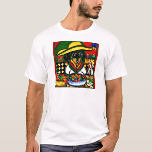 T-shirt Doxys de Cinco de mayo