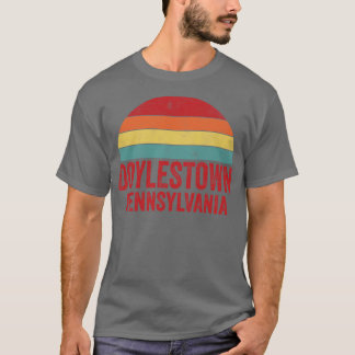 T-shirt Doylestown Pennsylvania 2