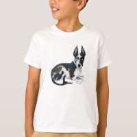 T-shirt Dozer