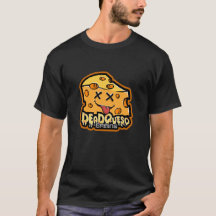 T-shirt DQG