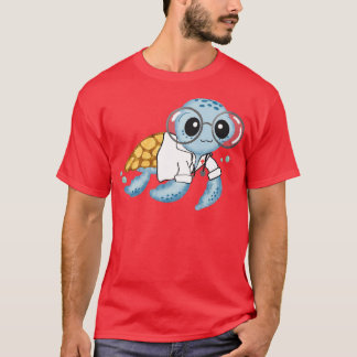 T-shirt Dr.