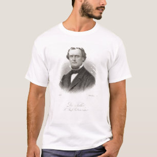 T-shirt Dr. Adalbert Falk